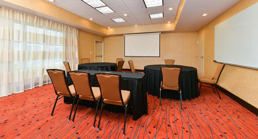 Residence Inn By Marriott Champaign Exterior foto
