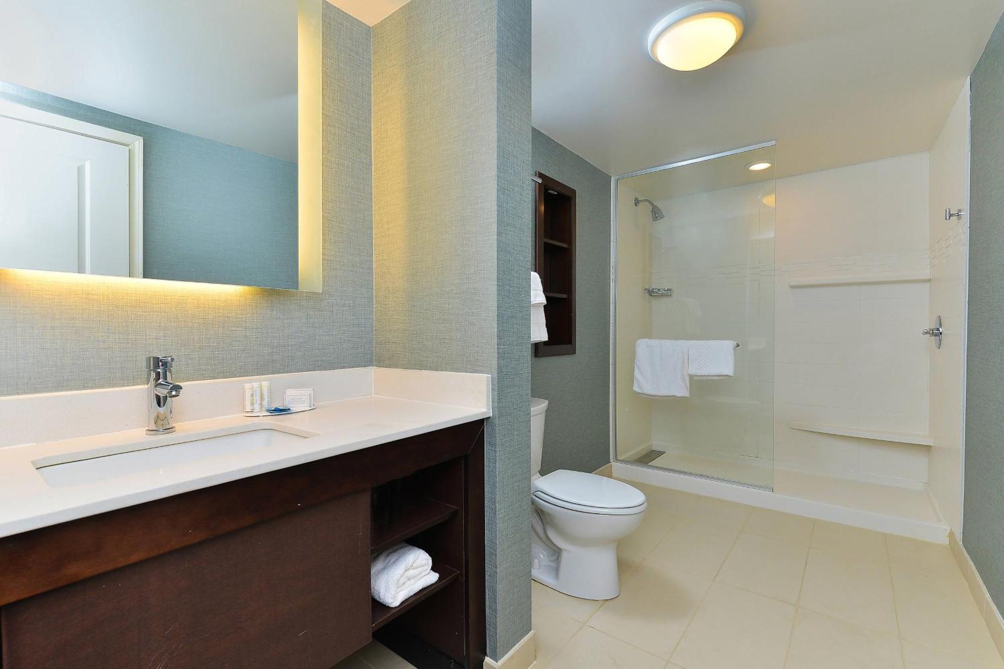 Residence Inn By Marriott Champaign Exterior foto